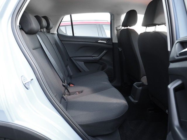 Volkswagen T-Cross - Bild 4