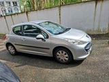 Peugeot 207 - Peugeot Bipper in Wuppertal