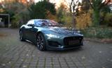Jaguar F-Type P575 AWD  75R Edition -Giola Green - Jaguar F-Type 75