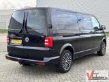Volkswagen Transporter 2.0 TDI L2H1 Dubbel Cabine 4Motion H - Volkswagen Geldtransporter