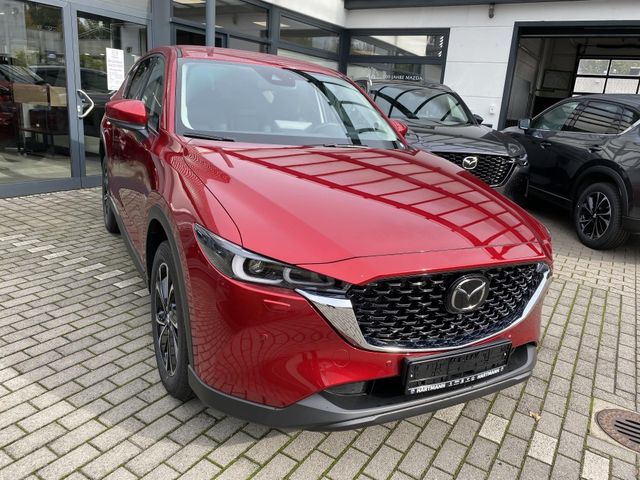 Mazda CX-5 Exclusive-Line Bose,360 Grad Kamera