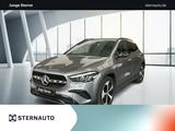 Mercedes-Benz GLA 180 Progr 360Kam Distro Nightp AHK Spiegelp