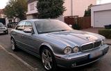 Jaguar XJ8 4.2 - Jaguar XJ8 aus 2004