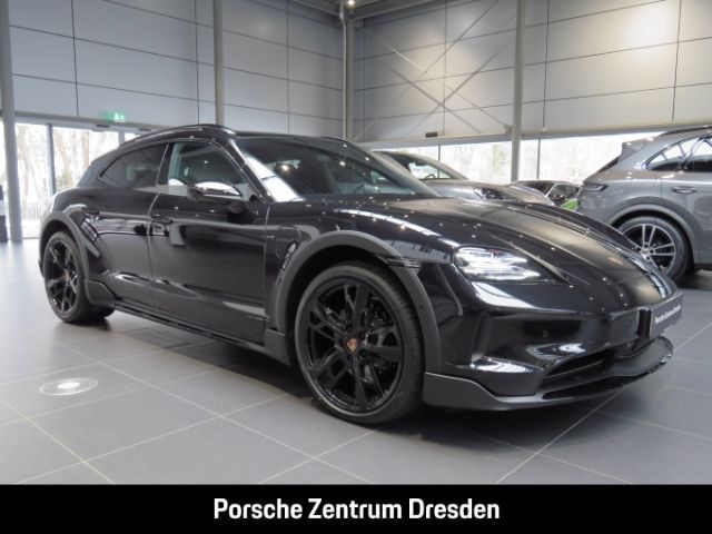 Porsche Taycan - Bild 8