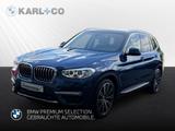 BMW X3 30 e Luxury Line HUD LED SHZ PDCv+h HiFi - BMW X3 Gebrauchtwagen in Mainz