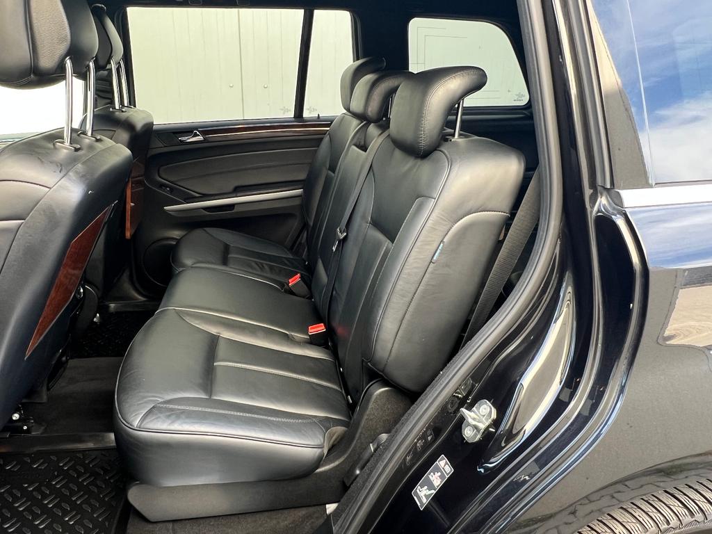 Mercedes-Benz GL 450