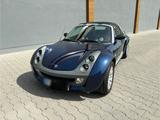 Smart Roadster Softtouch  Garagenwagen TO... - Smart Roadster mit Benzin-Antrieb: Cabrio, Softtouch