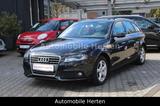 Audi A4 2.0 TDI Avant Attraction*XENON*SHZ*AHK! - Audi A4 aus 2009: 2.0