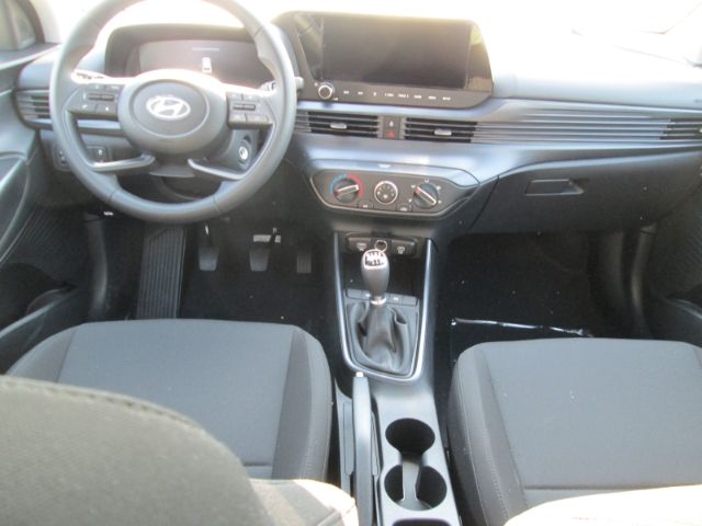 Hyundai i20 - Bild 12