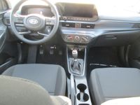 Hyundai i20 - Vorschau Bild 12