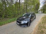 Skoda Junger Superb mit wenig Kilometern,viele Extras! - Skoda: Allradantrieb, mit