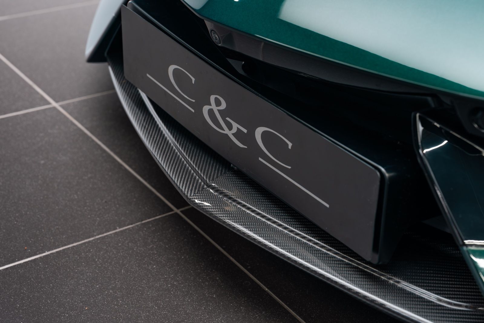 Fahrzeugabbildung Lamborghini Revuelto FULL CARBON/LIFT/PASSENGER/MY 26