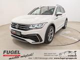 Volkswagen Tiguan 2.0 TSI R-Line 4Motion 360°|Navi|LED