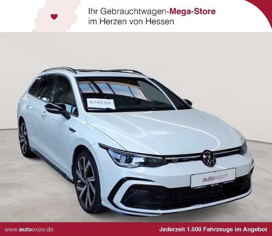 Image of Volkswagen Golf