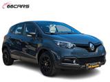 Renault Captur Dynamique*KLIMA*TEMPOMAT*PDC*Bluetooth* - Renault Captur in Oberhausen