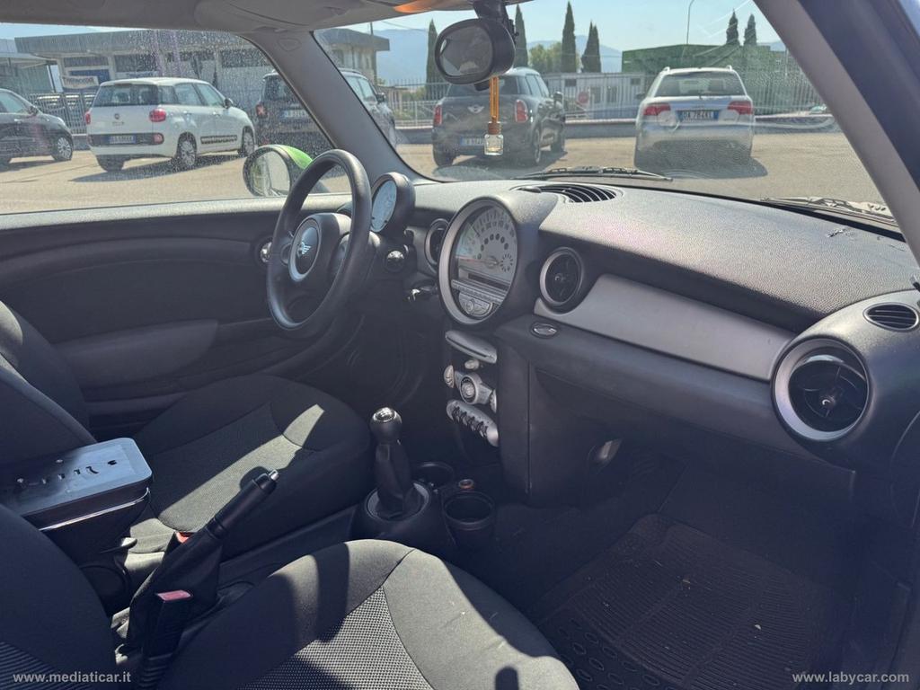 MINI ONE
