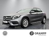Mercedes-Benz GLA 250 AMG Line +LED+ASSISTS+BUSINESS+KEYLESS+ - gebrauchte Mercedes-Benz GLA 250 aus dem Jahr 2019