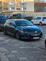 Renault Talisman ENERGY TCe 200 EDC Init. Paris Gran... - Renault Talisman: Privatanbieter