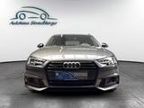 Audi A4 Avant quattro sport S-line Pano AHK MatrixLED - Diesel Gebrauchtwagen mit Euro6