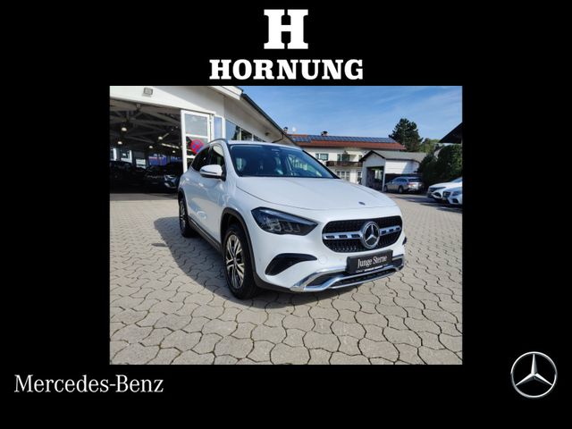 Mercedes-Benz GLA 250 4M Progressive STANDHEIZUNG KAMERA EASYP