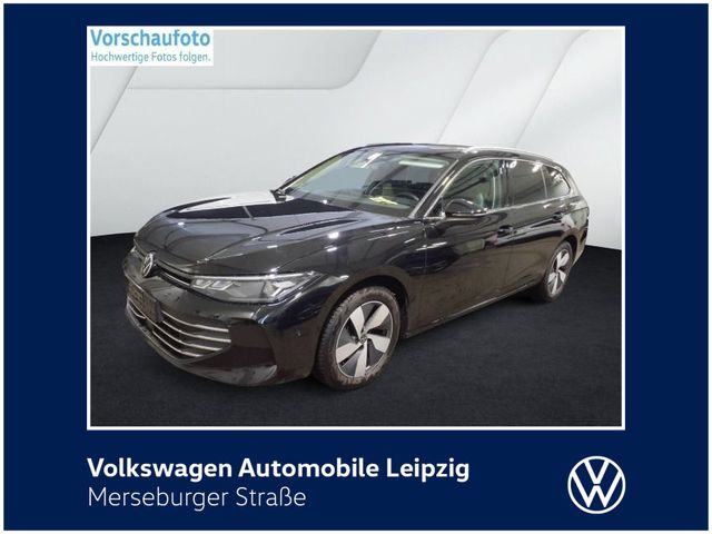 Volkswagen Passat 1.5 eTSI Business *Navi*AHK*SHZ*360°