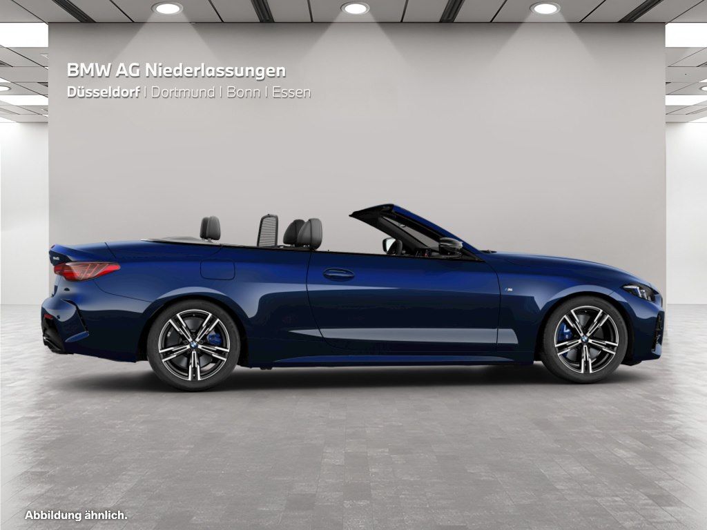BMW M440 - Bild 11