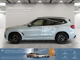 BMW X3 xDrive20d M Sport Navi AHK Harman/K Head-Up - BMW X3 mit Diesel-Antrieb