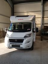 Dethleffs Trend T 7057 DBM - Dethleffs Db