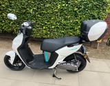 Yamaha Neos - YAMAHA NEOS