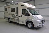 Carthago Chic C-Line T 4.3/Einzelbetten/Garage/Klima/Mark - Carthago T3