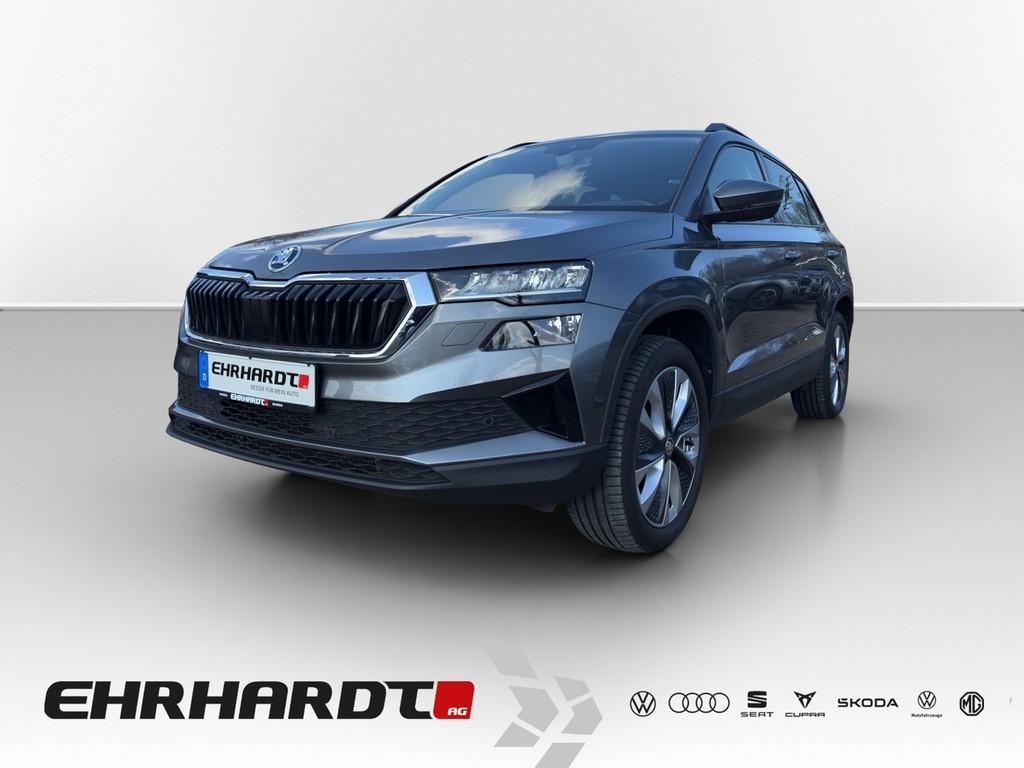 Skoda Karoq 2.0 TDI DSG 4×4 Style LED*NAV*SHZ*ACC*PDC*