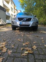 Volvo XC60 - gebrauchte Volvo XC60 aus dem Jahr 2008