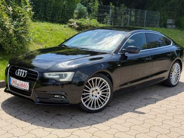 Audi A5 - 2