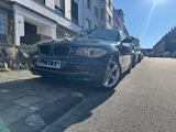 BMW 118d -