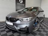 BMW M3 /HUD/H&K/360°/DKG/LCI/ADAP.LED/CARBON - BMW M3: Limousine