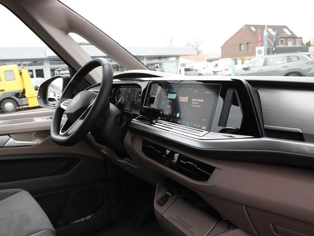 Volkswagen T7 Multivan - Bild 6