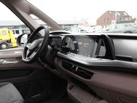 Volkswagen T7 Multivan - Vorschau Bild 6