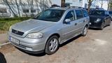 Opel Astra 1.6 Automatik 2. Hand - Opel Astra aus 2000: Kombi