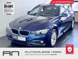 BMW 318 i Advantage Navi+Tempomat+Sitzheiz+PDC - BMW 318 in Hamburg