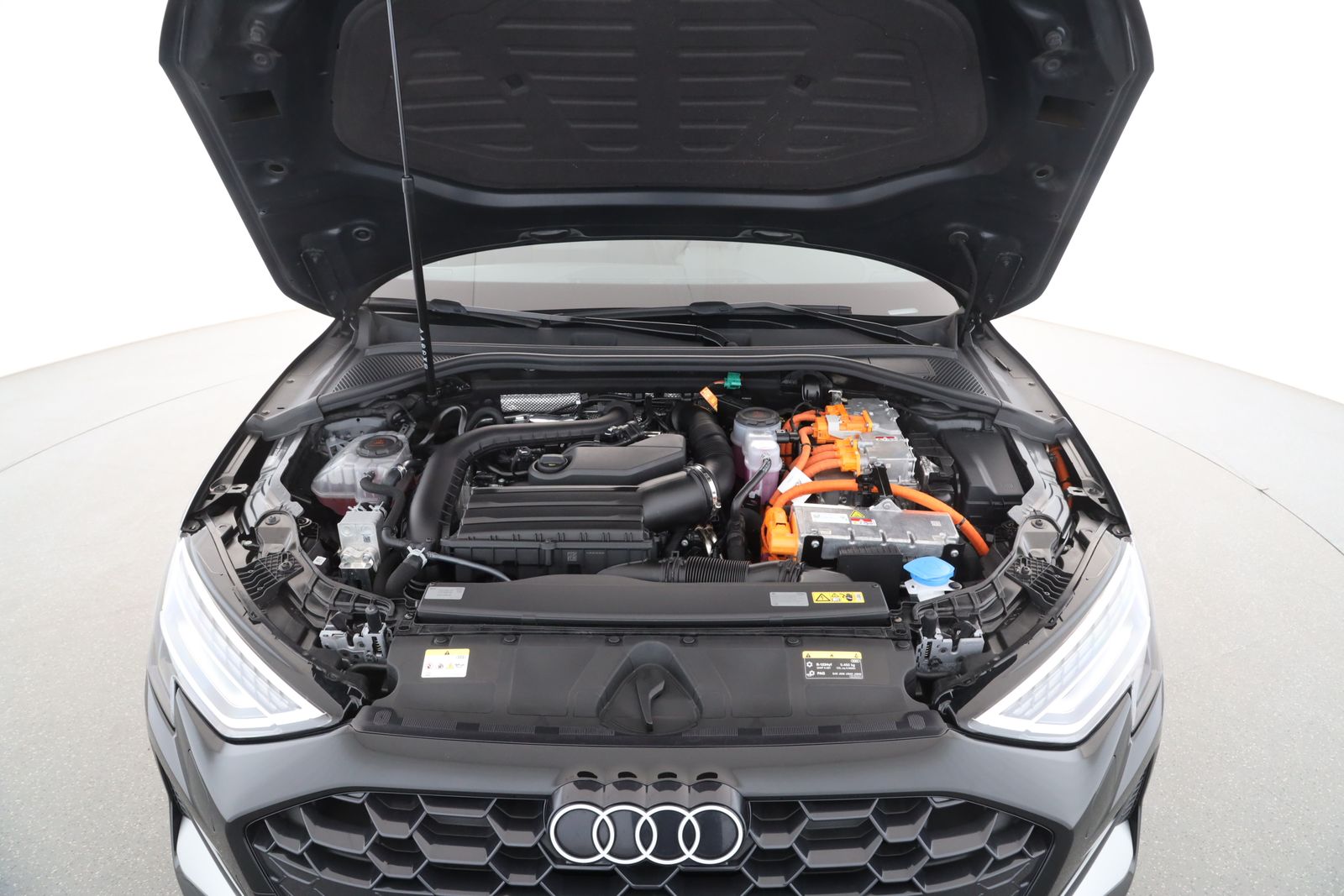 Audi A3 - Bild 9