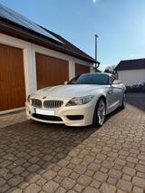 BMW Z4 sDrive35i M Sport | Handschalter - BMW Z4: Weiß