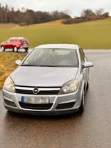 Opel OPEL ASTRA 1.7 Tausch möglich - Opel Astra aus 2005 mit Diesel-Antrieb