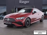 Mercedes-Benz CLE 450 4M AMG-PREMIUMPLUS*NIGHT*FA-P.+*PANO-SHD - Mercedes-Benz CLE 450 Gebrauchtwagen