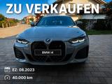 BMW i4 eDrive35 M Sport M Sport 20" | Kamera | Top 