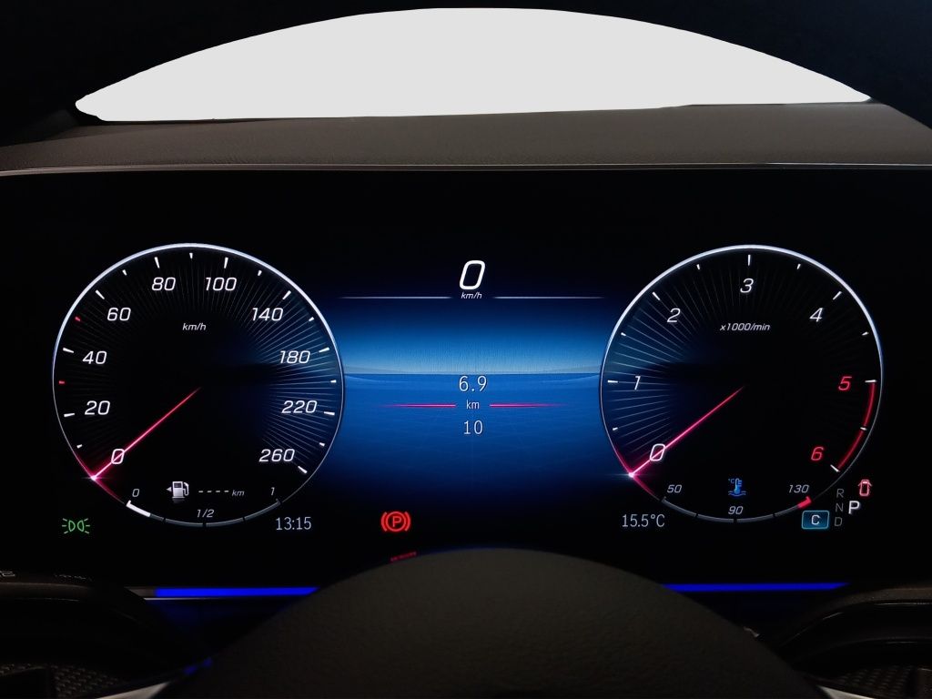 Fahrzeugabbildung Mercedes-Benz V 300 d 4MATIC AVANTGARDE Lang AHK*Leder*Navi