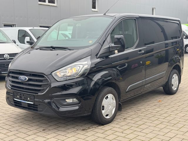 Ford Transit Custom Kasten 280 L1H1 /Standheizung/PDC