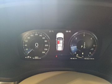Volvo V60 - 8