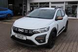 Dacia Sandero Stepway TCe 90 CVT Extreme