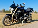 Triumph Street Triple 675 SE, Kurzheck, Arrow + Zubehör - Angebote entsprechen deinen Suchkriterien