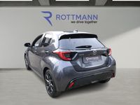 Mazda 2 Hybrid - Vorschau Bild 7